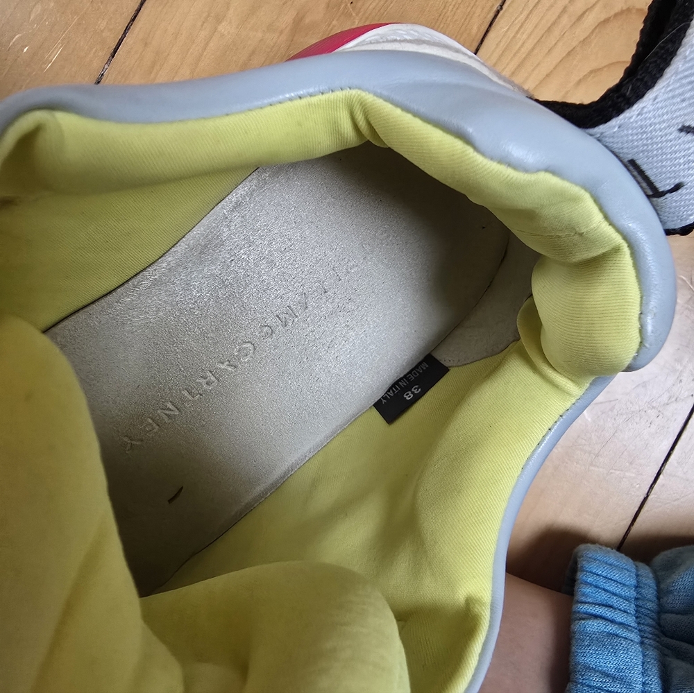 Stella mccartney sneakers ๐ - Picture 14 of 14